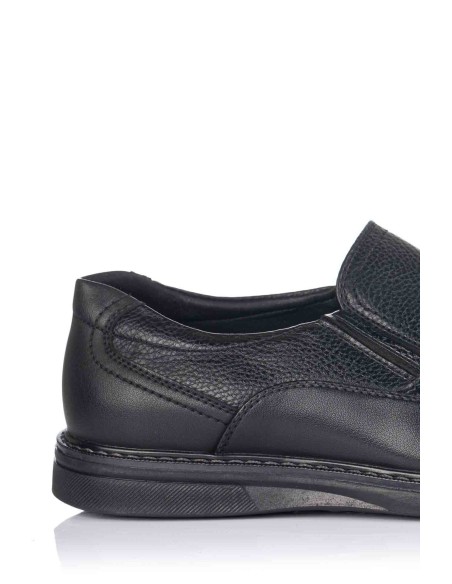 Mocasín con elásticos | Club del Zapato