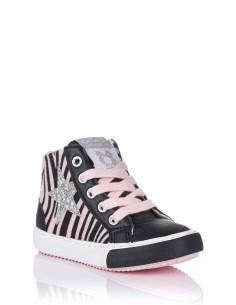 Comprar Zapatillas Basket - Estrella | Club del Zapato