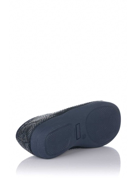 Comprar Zapatilla anatómica - Pies delicados | Club del Zapato