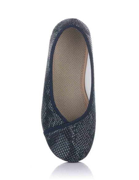 Comprar Zapatilla anatómica - Pies delicados | Club del Zapato