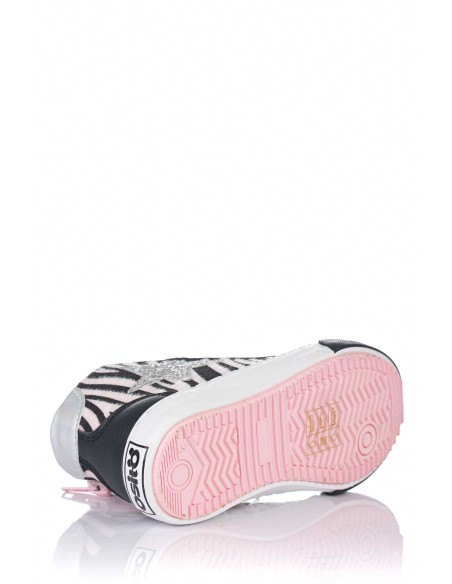 Comprar Zapatillas Basket - Estrella | Club del Zapato