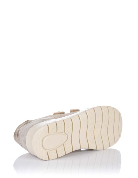 Amarpies Zapato sport - Plantilla de memoria