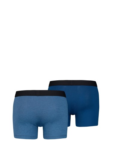 Pack 2 bóxer Optical Illusion - Algodón orgánico | Club del Zapato