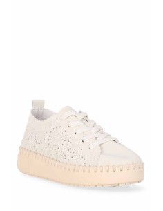 Comprar Sneaker con plataforma - Carmen Up 01 | Club del Zapato