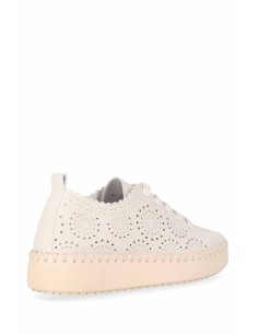 Comprar Sneaker con plataforma - Carmen Up 01 | Club del Zapato 2