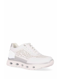 Comprar Zapato sport piel vegana  - Serenita 01 | Club del Zapato