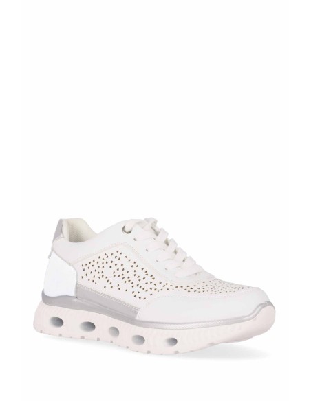 Comprar Zapato sport piel vegana  - Serenita 01 | Club del Zapato