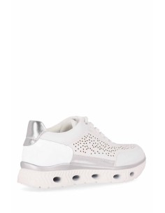 Comprar Zapato sport piel vegana  - Serenita 01 | Club del Zapato 2