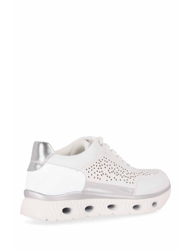 Comprar Zapato sport piel vegana  - Serenita 01 | Club del Zapato