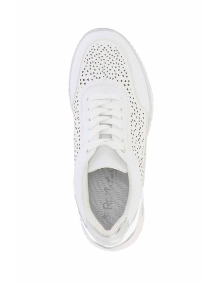 Comprar Zapato sport piel vegana  - Serenita 01 | Club del Zapato