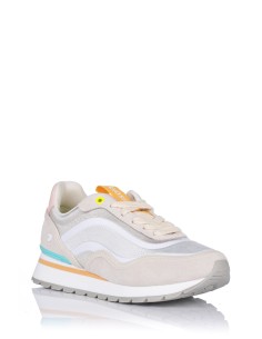 Comprar Zapatilla con cuña Monkton | Club del Zapato