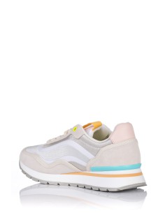 Comprar Zapatilla con cuña Monkton | Club del Zapato 2