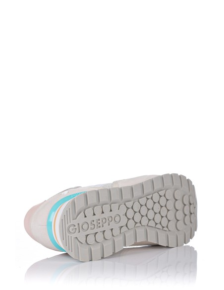 Comprar Zapatilla con cuña Monkton | Club del Zapato