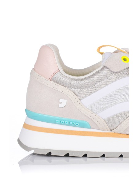 Comprar Zapatilla con cuña Monkton | Club del Zapato