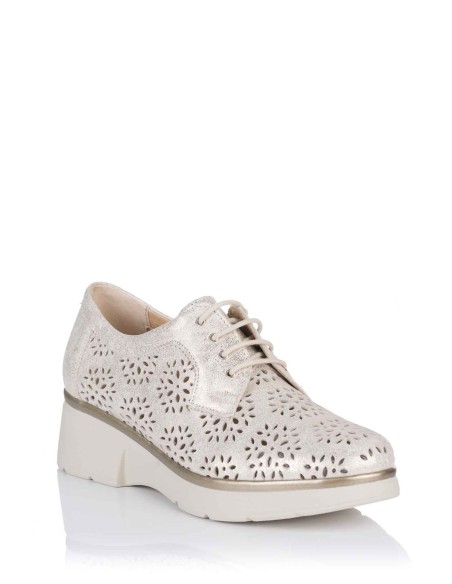 Comprar Zapato con cordones - Piel | Club del Zapato