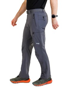 Comprar Pantalón trekking pro Kylo | Club del Zapato