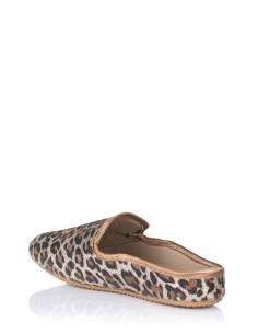 Norteñas Zapatilla de casa 2