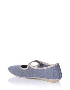 Norteñas Merceditas en lona 2