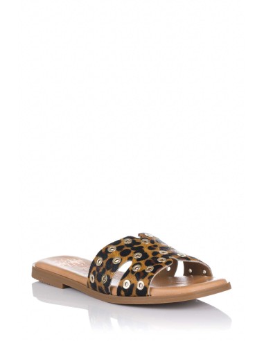 Comprar Sandalia en piel | Club del Zapato