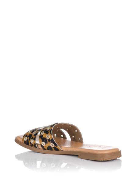 Comprar Sandalia en piel | Club del Zapato