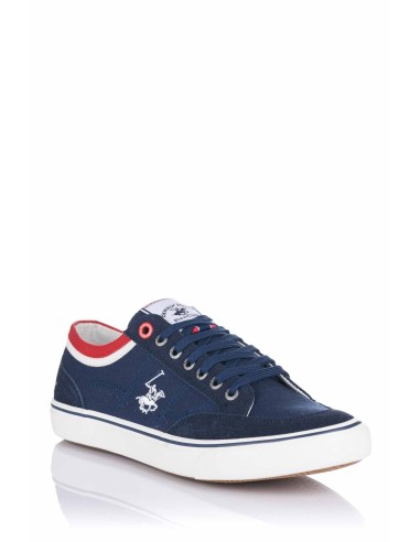 Comprar Sneaker de lona Bristol | Club del Zapato