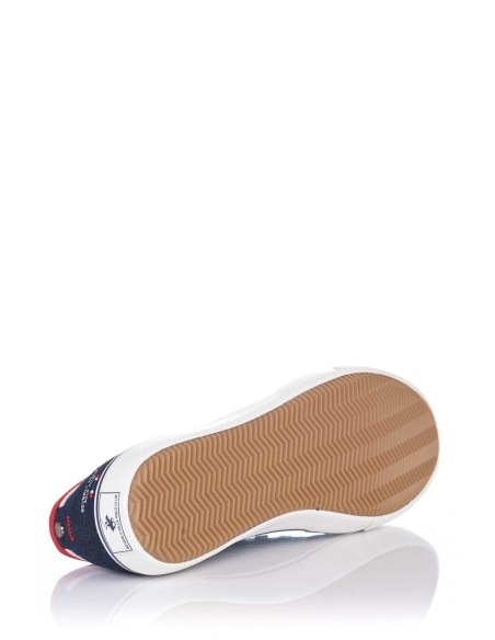 Comprar Sneaker de lona Bristol | Club del Zapato