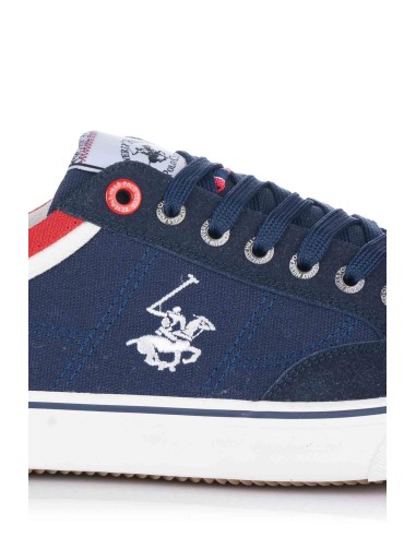 Comprar Sneaker de lona Bristol | Club del Zapato