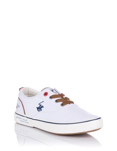 Comprar Sneaker de lona Bath | Club del Zapato