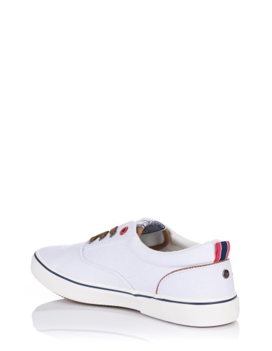 Comprar Sneaker de lona Bath | Club del Zapato