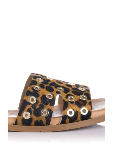 Comprar Sandalia en piel | Club del Zapato