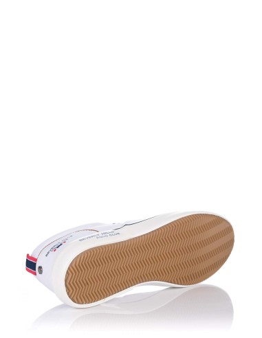Comprar Sneaker de lona Bath | Club del Zapato