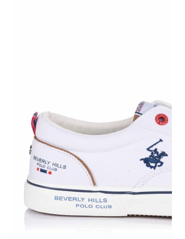 Comprar Sneaker de lona Bath | Club del Zapato