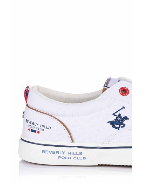Comprar Sneaker de lona Bath | Club del Zapato