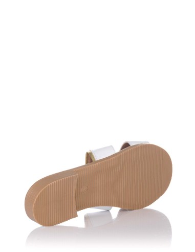 Comprar Sandalia en piel | Club del Zapato