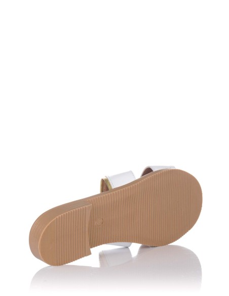 Comprar Sandalia en piel | Club del Zapato