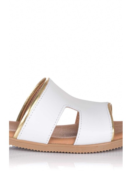 Comprar Sandalia en piel | Club del Zapato