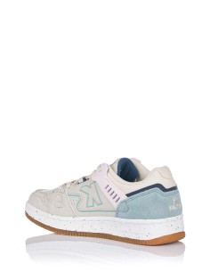 Kelme Zapatilla Dohal en piel 2