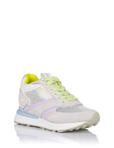 Comprar Zapatilla con cuña interna - Larrabee | Club del Zapato