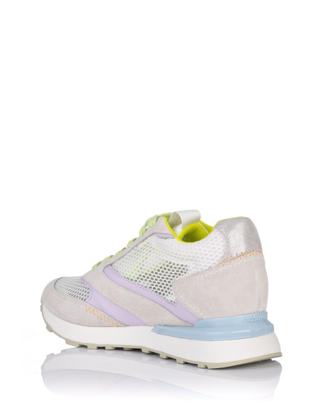 Comprar Zapatilla con cuña interna - Larrabee | Club del Zapato