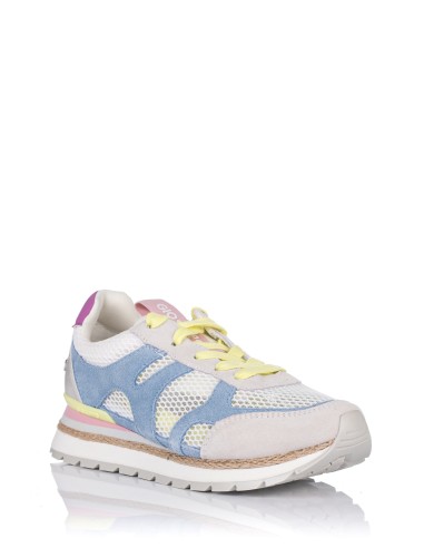 Comprar Zapatilla con cuña Eddington | Club del Zapato