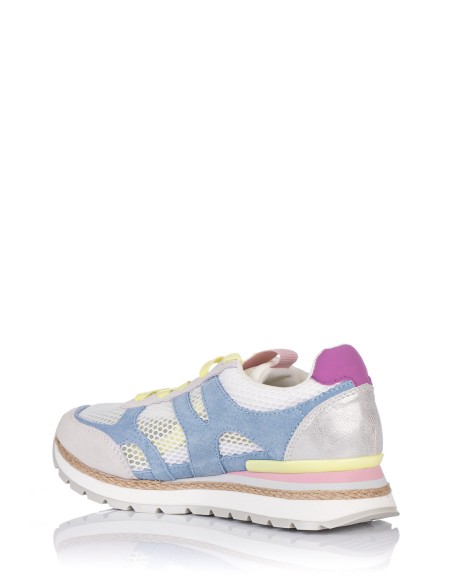 Comprar Zapatilla con cuña Eddington | Club del Zapato