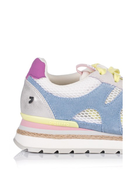 Comprar Zapatilla con cuña Eddington | Club del Zapato