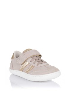 Comprar Zapatilla en piel - Respetuoso | Club del Zapato