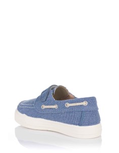 Comprar Náutico lona - Velcro | Club del Zapato 2