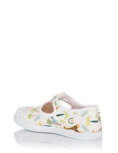 Comprar Zapatilla de lona - Velcro | Club del Zapato 2