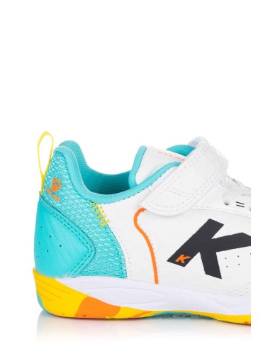 Zapatilla indor Goleiro | Club del Zapato