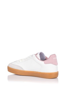 Comprar Zapatilla plana en piel | Club del Zapato 2