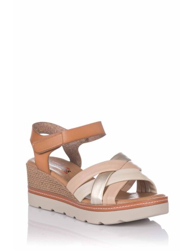 Comprar Sandalia con cuña | Club del Zapato