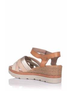 Comprar Sandalia con cuña | Club del Zapato 2