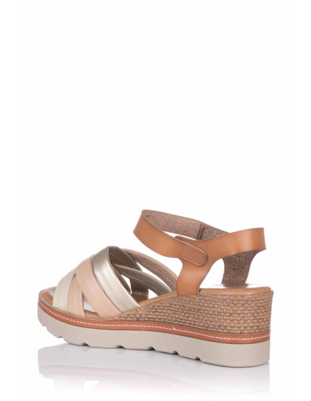 Comprar Sandalia con cuña | Club del Zapato